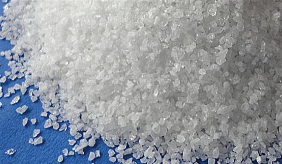 Level-1 White Corundum Technical Parameters